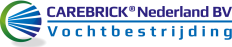 Logo-carebrick vr alt="Contact Carebrick voor gratis vochtmeting"