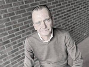 Jeroen van Gessel – CAREBRICK® Gecertificeerd Vochtexpert | Carebrick