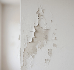 innovatieve vochtbestrijding