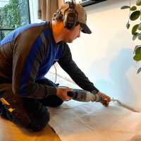 vochtbestrijding Utrecht