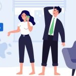 5 tekenen dat je last hebt van optrekkend vocht in je woning