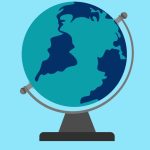 geografische locatie en opstijgend vocht