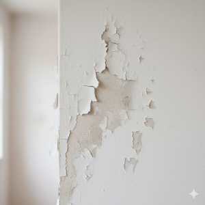 luchtvochtigheid luchttemperatuur optrekkend vocht