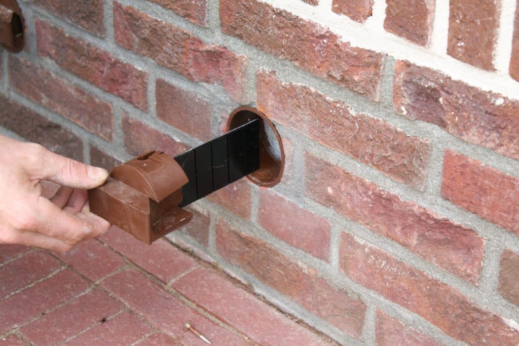 Carebrick Systeem