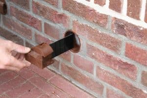 Carebrick Systeem