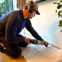 vochtbestrijding Breda