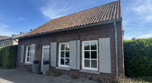 Carebrick systeem