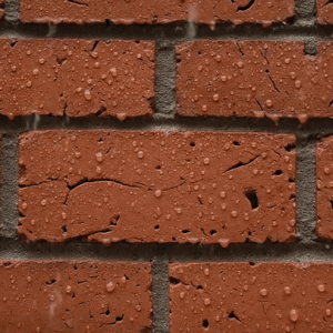 doorslaand vocht in huis