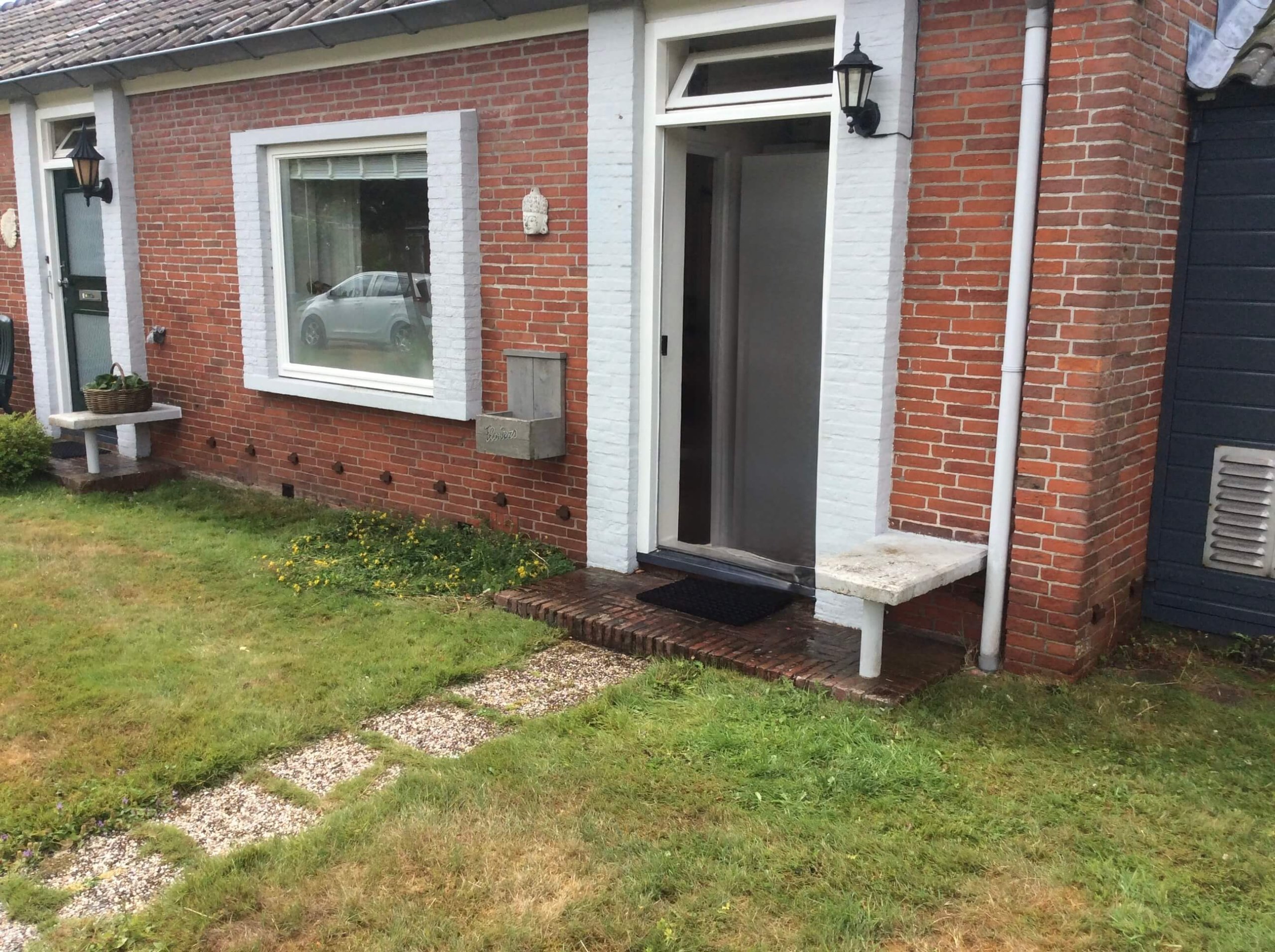 Vochtbestrijding Groningen 