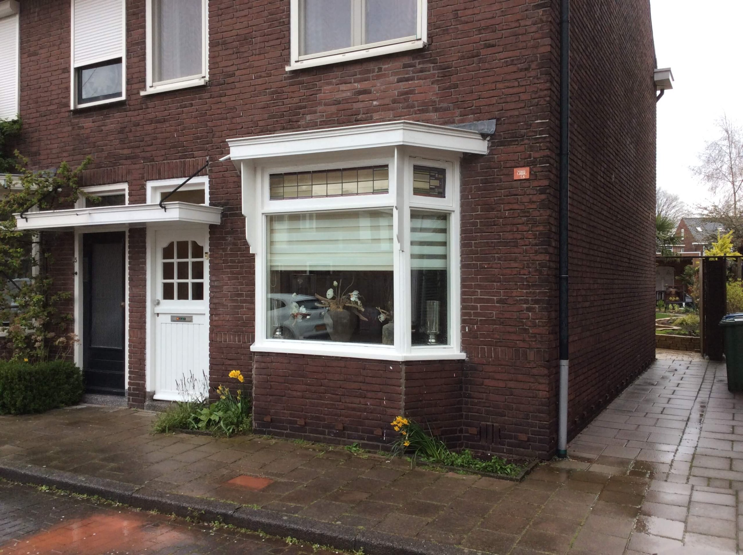 Vochtbestrijding Enschede