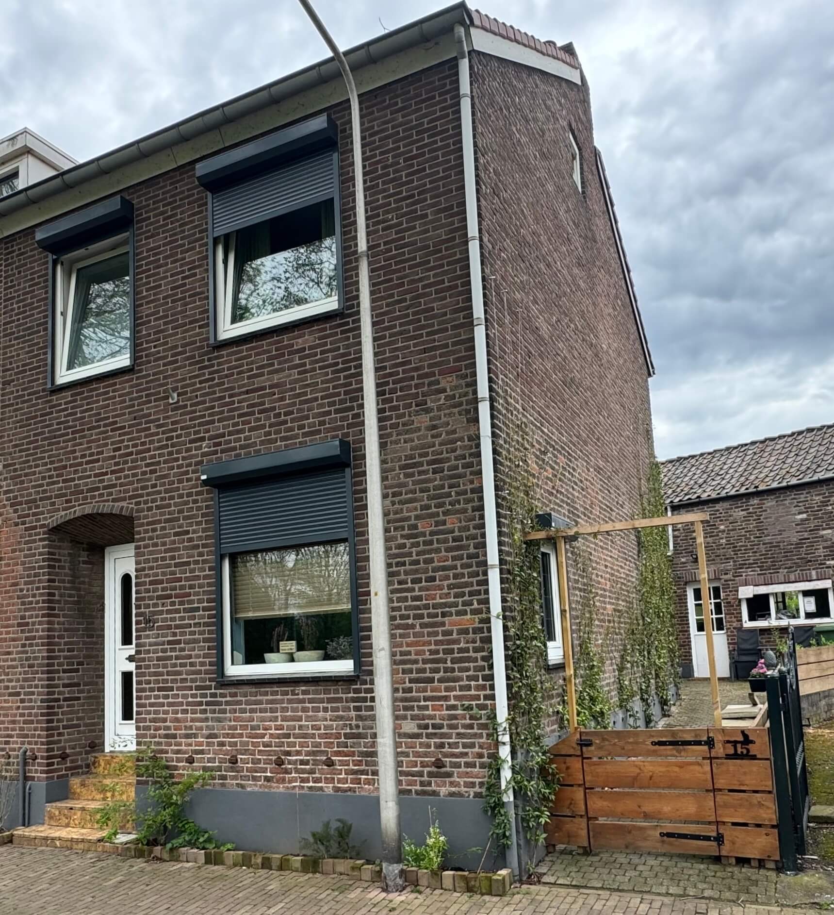 Vochtbestrijding Maastricht 