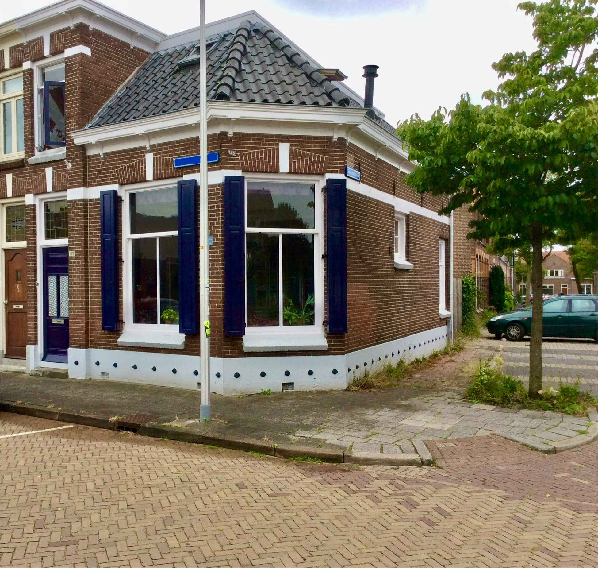 Vochtbestrijding Zwolle 