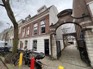 Vochtbestrijding Utrecht 