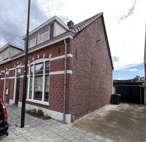 Vochtbestrijding Eindhoven 