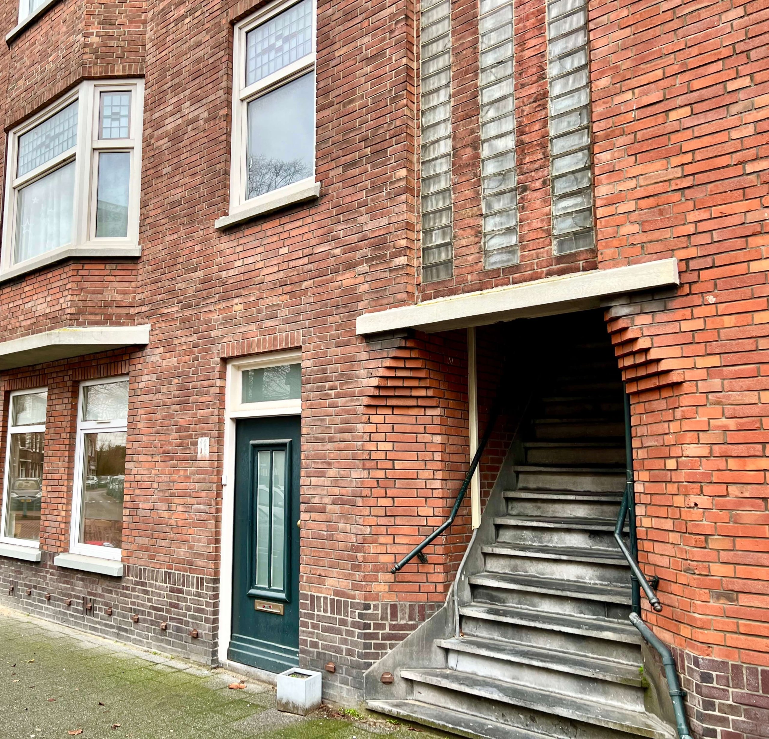 Vochtbestrijding Den Haag 