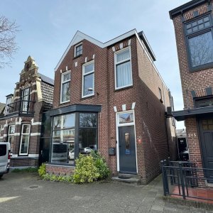 Vochtbestrijding Alkmaar