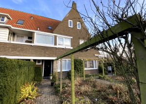 Vochtbestrijding Middelburg 