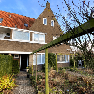 Vochtbestrijding Middelburg