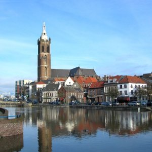 Vochtbestrijding Roermond