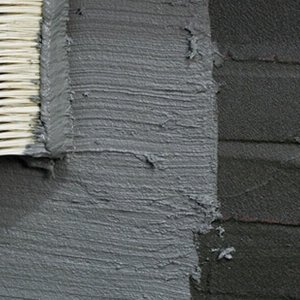 Carebrick Vochtscherm