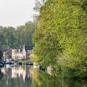 Vochtbestrijding Groningen