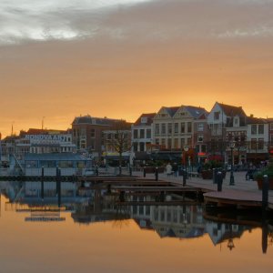 Vochtbestrijding Leiden