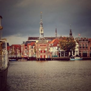 Vochtbestrijding Alkmaar