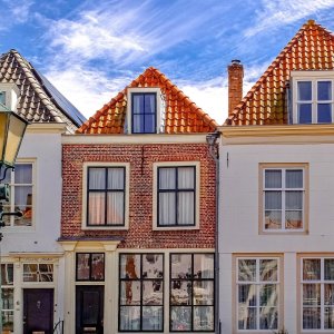 Vochtbestrijding Middelburg