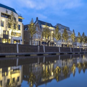 Vochtbestrijding Noord-Brabant