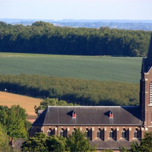 Vochtbestrijding Maastricht