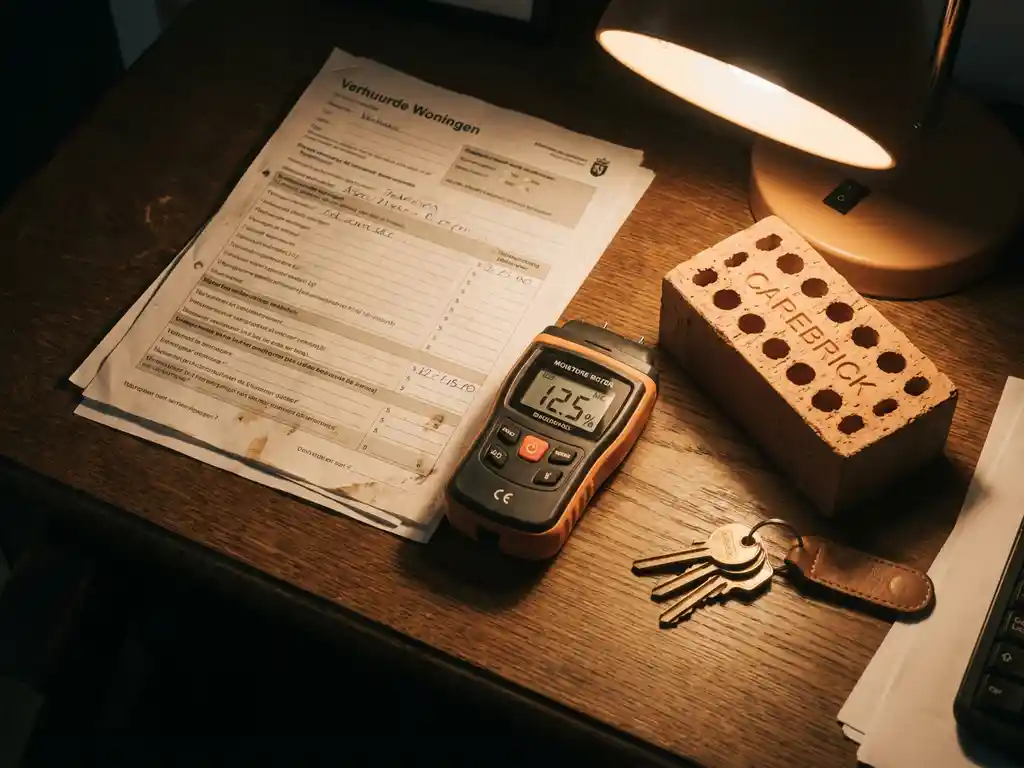 Belastingdocument 